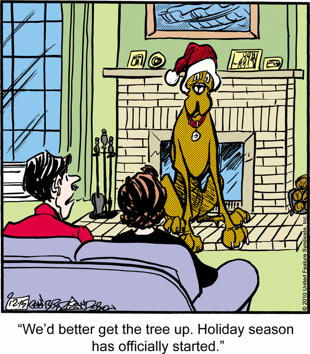 marmaduke